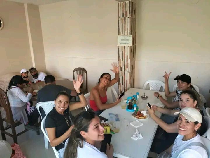 Hostal Eden Torotoro Esterno foto